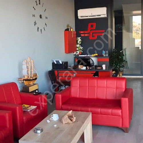 PİLOT GARAGE ANTALYA AKSU ÇALKAYA OTO EKSPERTİZ