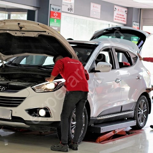 PİLOT GARAGE SAKARYA ERENLER  OTO EKSPERTİZ