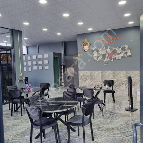 TARCANLAR KAYSERİ KOCASİNAN YENİ SANAYİ OTO EKSPERTİZ