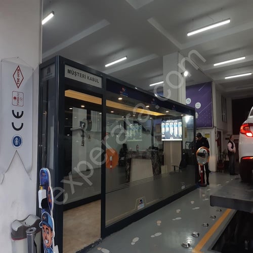 OTO EXPERİM SEFAKÖY TEVFİKBEY OTO EKSPERTİZ