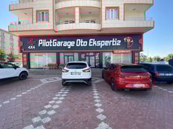 PİLOT GARAGE BATMAN PAZARYERİ OTO EKSPERTİZ