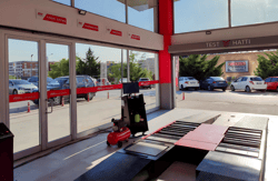 RS OTO EKSPERTİZ GİMAT