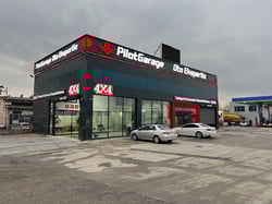 PİLOT GARAGE MALATYA YEŞİLYURT BOSTANBAŞI  OTO EKSPERTİZ