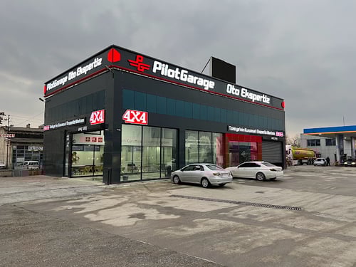 PİLOT GARAGE MALATYA YEŞİLYURT BOSTANBAŞI  OTO EKSPERTİZ