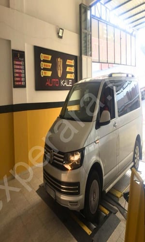AUTO KALE ŞANLIURFA BIRECIK SARAY OTO EKSPERTIZ