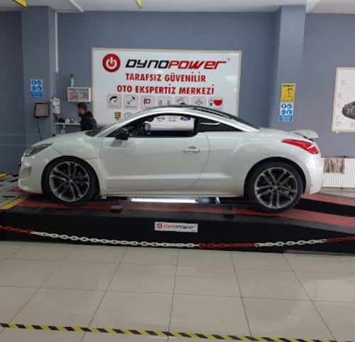 DYNOPOWER OTO EKSPERTİZ GEBZE