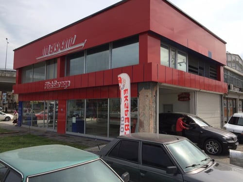 PİLOT GARAGE SAMSUN CANİK YENİMAHALLE OTO EKSPERTİZ