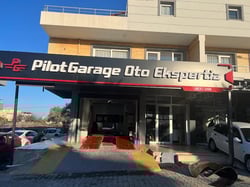 PİLOT GARAGE İZMİR URLA YAKA OTO EKSPERTİZ