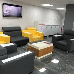 PİLOT GARAGE ANKARA YENİMAHALLE MACUN OTO EKSPERTİZ