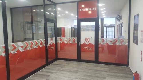 OTORAPOR YALOVA KİRAZLI OTO EKSPERTİZ 