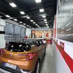 OTORAPOR BÜYÜKÇEKMECE EKİNOBA OTO EKSPERTİZ