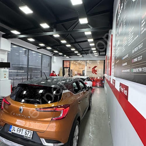 OTORAPOR BÜYÜKÇEKMECE EKİNOBA OTO EKSPERTİZ