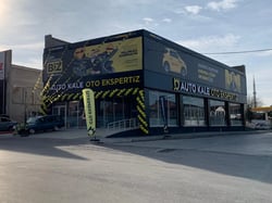 AUTO KALE SAMSUN BAFRA OTO EKSPERTIZ