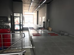 PİLOT GARAGE ANTALYA KEPEZ ALTINOVA OTO EKSPERTİZ