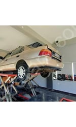 PİLOT GARAGE  KIRKLARELİ BABAESKİ OTO EKSPERTİZ