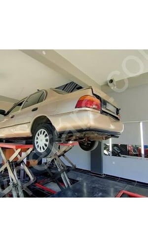 PİLOT GARAGE  KIRKLARELİ BABAESKİ OTO EKSPERTİZ