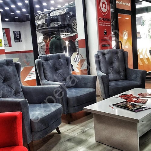 OTORAPOR PENDİK E5 GÜZELYALI OTO EKSPERTİZ