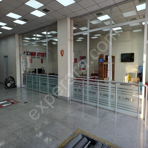 COMPUTEST OTO EKSPERTİZ  SELÇUKLU