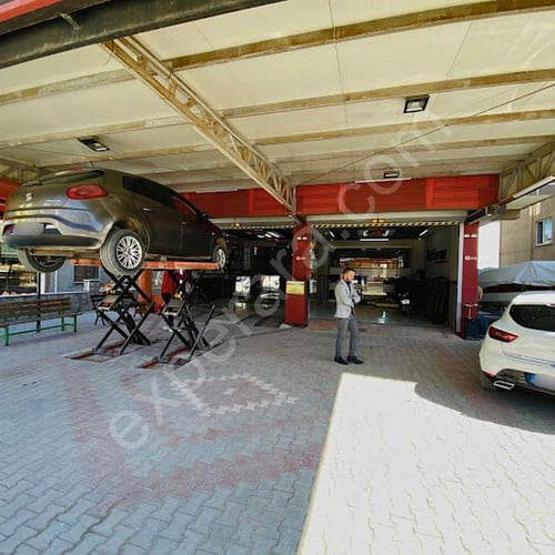 PİLOT GARAGE BALIKESİR BANDIRMA 600 EVLER OTO EKSPERTİZ