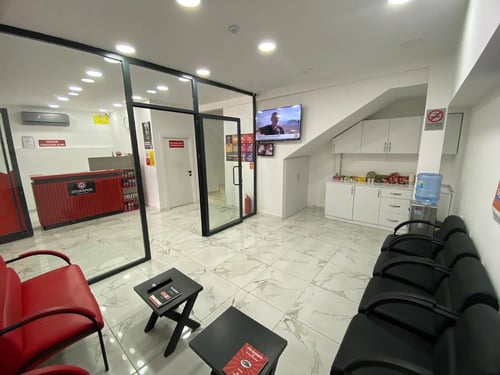 OTORAPOR BEYLİKDÜZÜ ADNAN KAHVECİ OTO EKSPERTİZ