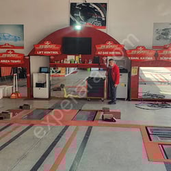PİLOT GARAGE ORDU ALTINORDU DURUGÖL OTO EKSPERTİZ