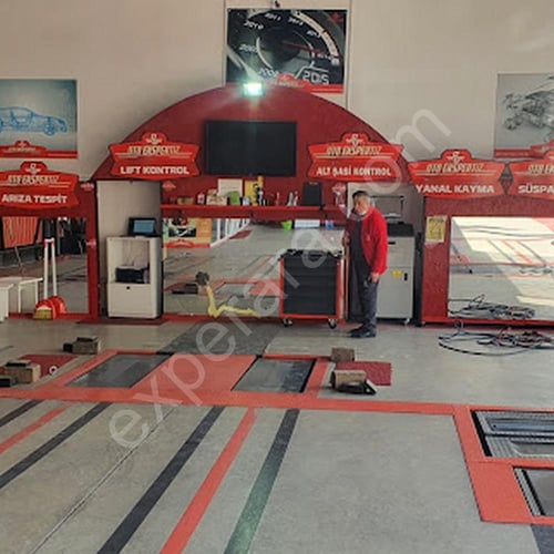 PİLOT GARAGE ORDU ALTINORDU DURUGÖL OTO EKSPERTİZ