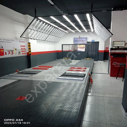 TUZLA COMPUTEST OTO EKSPERTİZ