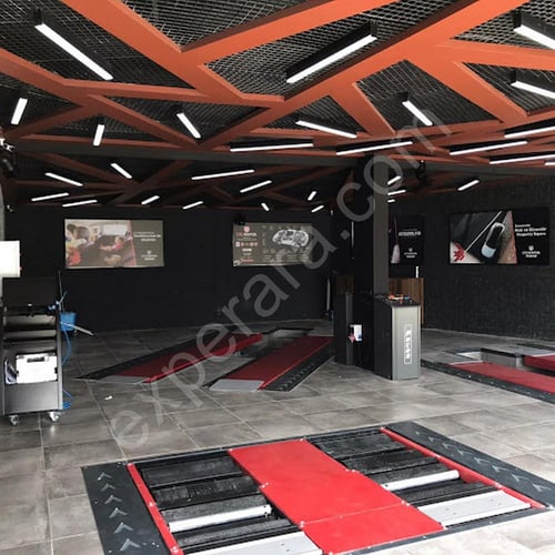 OTORAPOR BEYOĞLU İSTİKLAL OTO EKSPERTİZ
