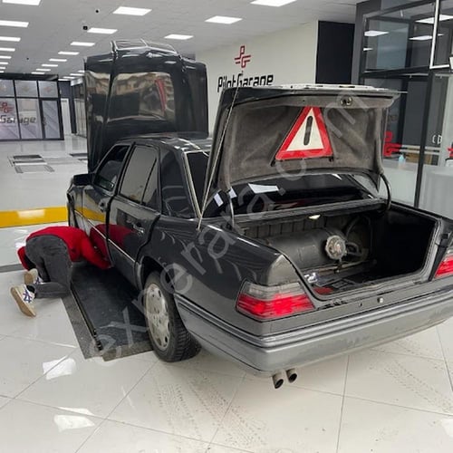 PİLOT GARAGE KOCAELİ GÖLCÜK ÇİFTLİK OTO EKSPERTİZ