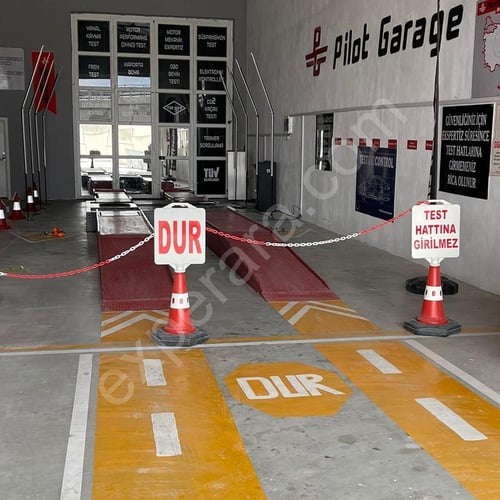PİLOT GARAGE KONYA CİHANBEYLİ CUMHURİYET OTO EKSPERTİZ