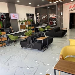 PİLOT GARAGE MERSİN MEZİTLİ OTO EKSPERTİZ 