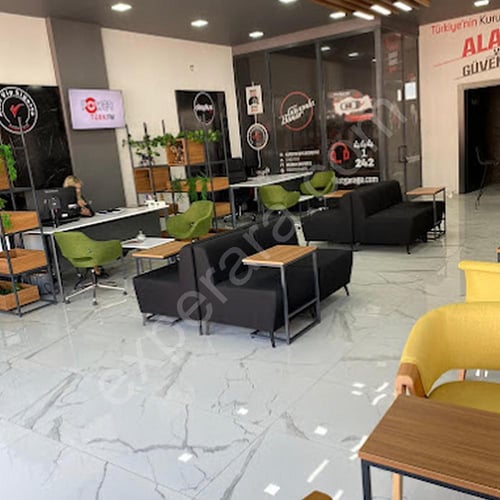 PİLOT GARAGE MERSİN MEZİTLİ OTO EKSPERTİZ 