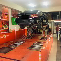 PİLOT GARAGE EYÜPSULTAN  RAMİ OTO EKSPERTİZ