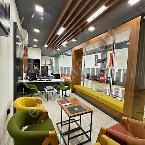 PİLOT GARAGE ANTALYA KEMER KUZDERE OTO EKSPERTİZ