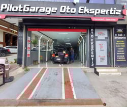 PİLOT GARAGE  ESENYURT  ZAFER  OTO EKSPERTİZ
