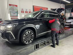 OTORAPOR KÜÇÜKÇEKMECE ATAKENT İSTASYON OTO EKSPERTİZ