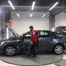 PİLOT GARAGE  SANCAKTEPE SAMANDIRA OTO EKSPERTİZ