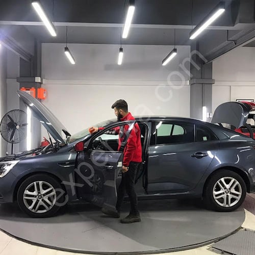 PİLOT GARAGE  SANCAKTEPE SAMANDIRA OTO EKSPERTİZ