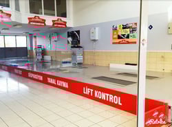 PİLOT GARAGE KAYSERİ KOCASİNAN GALERİCİLER SİTESİ OTO EKSPERTİZ