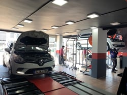 PİLOT GARAGE ZEYTİNBURNU VELİEFENDİ OTO EKSPERTİZ