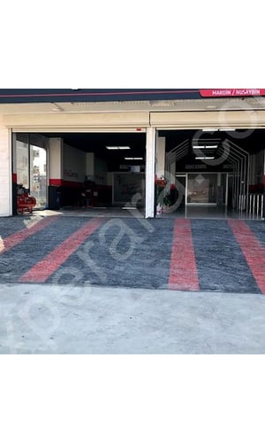 PİLOT GARAGE MARDİN NUSAYBİN 8 MART OTO EKSPERTİZ