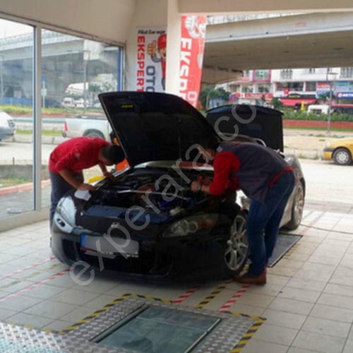 PİLOT GARAGE SAMSUN CANİK YENİMAHALLE OTO EKSPERTİZ