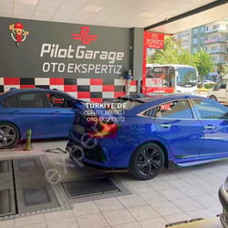 PİLOT GARAGE ANTALYA MURATPAŞA CUMHURİYET OTO EKSPERTİZ