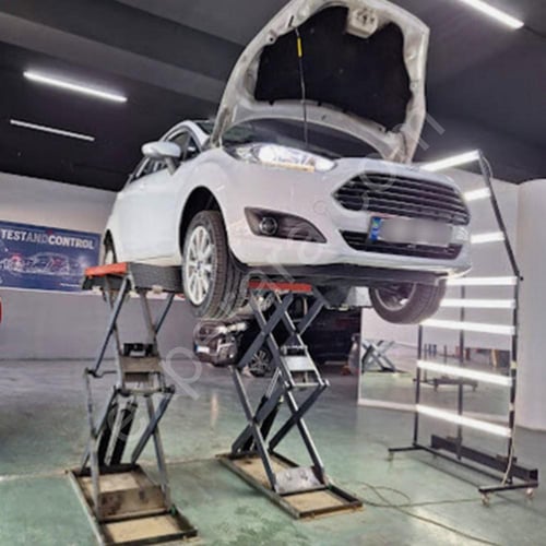 PİLOT GARAGE ANKARA ETİMESGUT BAHÇEKAPI OTO EKSPERTİZ