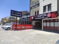OTORAPOR NEVŞEHİR SÜMER OTO  EKSPERTİZ