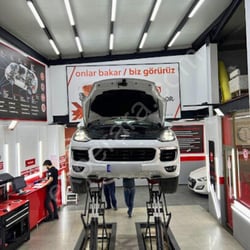 OTORAPOR BAĞCILAR YÜZYIL AUTOMALL OTO EKSPERTİZ