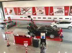 OTORAPOR MALTEPE CEVİZLİ OTO EKSPERTİZ