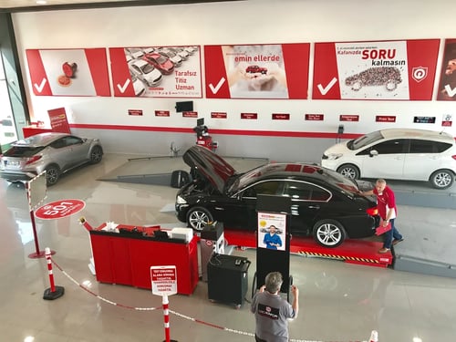 OTORAPOR MALTEPE CEVİZLİ OTO EKSPERTİZ