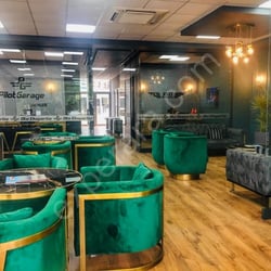 PİLOT GARAGE SAKARYA ERENLER  OTO EKSPERTİZ
