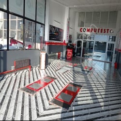 COMPUTEST YOZGAT OTO EKSPERTİZ MERKEZİ